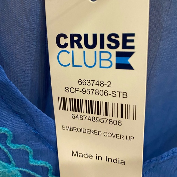 Blue Beach cover - Picture 2 of 2